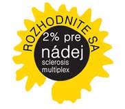 Združenie sclerosis multiplex Nádej