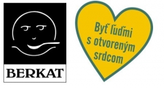 Berkat Slovensko, o.z.