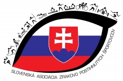 Slovenská asociácia zrakovo postihnutých športovcov