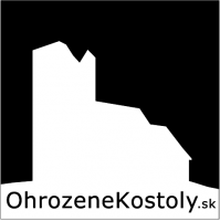 Ohrozené Kostoly