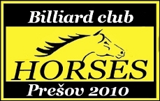 Biliardový klub Horses Prešov