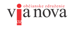Občianske združenie VIA NOVA