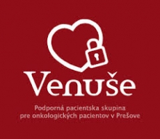 Občianske združenie Venuše