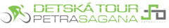 Cyklistická Detská tour