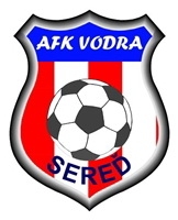 AFK Vodra Sereď