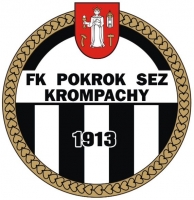 FK Pokrok SEZ Krompachy