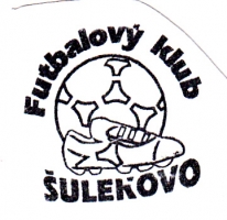 Futbalový klub Šulekovo