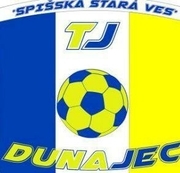 TJ DUNAJEC Spišská Stará Ves