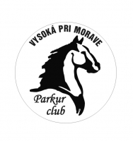 Parkúr club Vysoká pri Morave