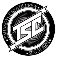Ťahanovská skate crew, o.z.
