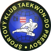 ŠPORTOVÝ KLUB TAEKWON-DO PREŠOV