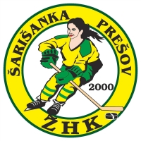 ŽHK 2000 Šarišanka Prešov