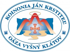 Koinonia Ján Krstiteľ