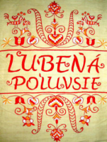 LUBENÁ - združenie pre výskum, ochranu, propagáciu a šírenie tradičnej a ľudovej kultúry