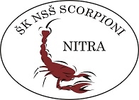 ŠK NSŠ SCORPIONI NITRA