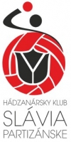 HK Slávia Partizánske