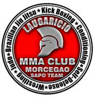 LAUGARICIO COMBAT CLUB