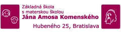 Rodičovské združenie pri Základnej škole ul. Hubeného 25, 831 53 Bratislava - Krasňany