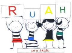 RUAH pre školu