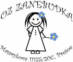 Zanebudka