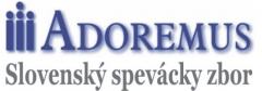 Slovenský spevácky zbor ADOREMUS