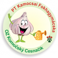 Občianske združenie Komočský Cesnačik