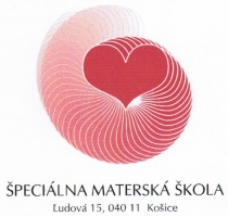SRRZ - Rodičovské združenie pri Špeciálnej materskej škole Ľudová, Košice