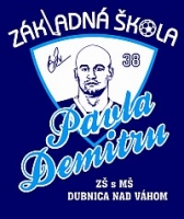 Rada rodičov pri ZŠ s MŠ Pavla Demitru, C II, Dubnica nad Váhom