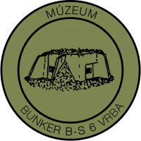Múzeum Bunker B-S 6 Vrba