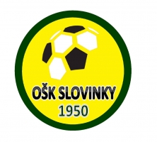 OŠK Slovinky