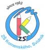 Združenie rodičov a priateľov školy, pri ZŠ Komenského, Svidník