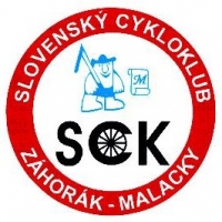 Slovenský cykloklub ZÁHORÁK - MALACKY