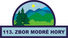Slovenský skauting, 113. zbor Modré hory, Bratislava - Petržalka