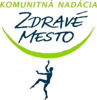 Komunitná nadácia Zdravé mesto