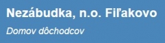Nezábudka, n.o., Fiľakovo