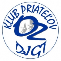 OZ KLUB PRIATEĽOV DJGT