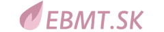 Slovenský klub pacientov po transplantácii krvotvorných buniek - EBMT.SK