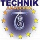 Miešaný spevácky zbor "TECHNIK AKADEMIK"