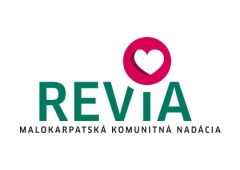 REVIA - Malokarpatská komunitná nadácia