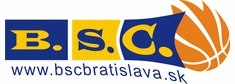 ŠKOLSKÝ ŠPORTOVÝ KLUB B.S.C. Bratislava