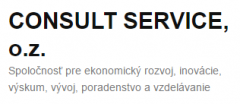 CONSULT SERVICE, o.z.
