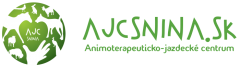 Animoterapeuticko-jazdecké centrum - AJC Snina