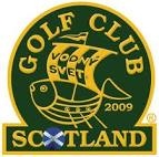 GOLF CLUB SCOTLAND