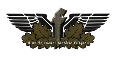 Klub vojenskej histórie FELDGRAU