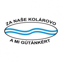 O.Z. Za naše Kolárovo - A mi Gútánkért