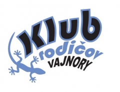 Klub rodičov a priateľov mládežníckeho futbalu - Vajnory