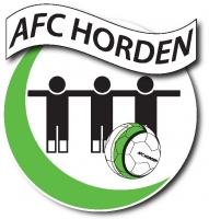 Atraktívny futbalový celok zberba Horden (AFC Horden)
