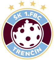 ŠK 1. FBC TRENČÍN