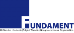 Občianske združenie Fundament