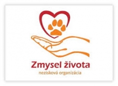 Zmysel života, n.o.